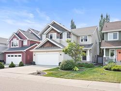 3129 SPENCE WD SW  Edmonton, AB T6X 0H7