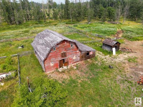 56108 Range Road 22, Rural Lac Ste. Anne County, AB 