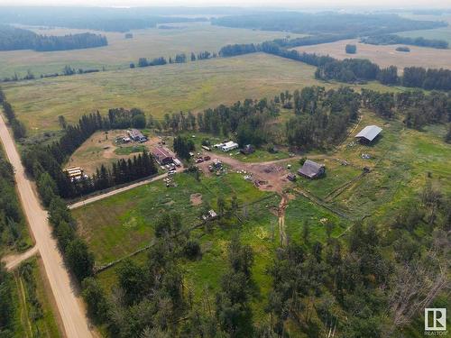 56108 Range Road 22, Rural Lac Ste. Anne County, AB 