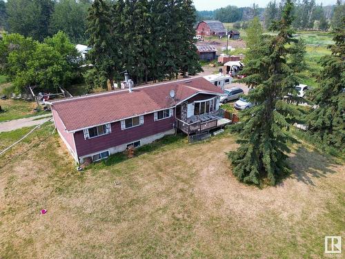 56108 Range Road 22, Rural Lac Ste. Anne County, AB 