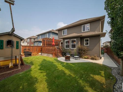 1850 32A St Nw, Edmonton, AB 