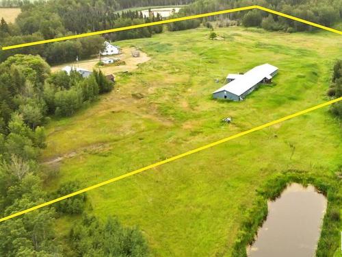 4211 Twp Rd 580, Rural Barrhead County, AB 