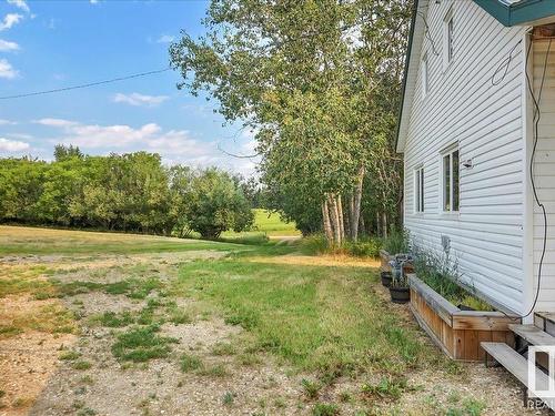 4211 Twp Rd 580, Rural Barrhead County, AB 