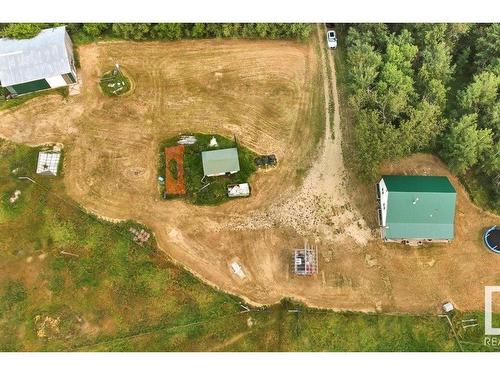 4211 Twp Rd 580, Rural Barrhead County, AB 