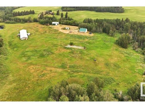 4211 Twp Rd 580, Rural Barrhead County, AB 