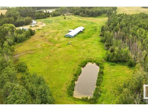 4211 Twp Rd 580, Rural Barrhead County, AB 