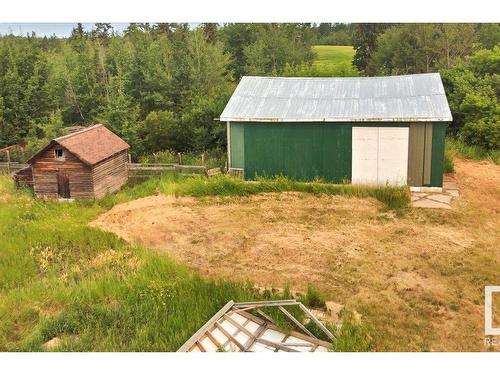 4211 Twp Rd 580, Rural Barrhead County, AB 