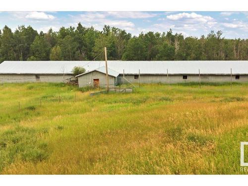 4211 Twp Rd 580, Rural Barrhead County, AB 