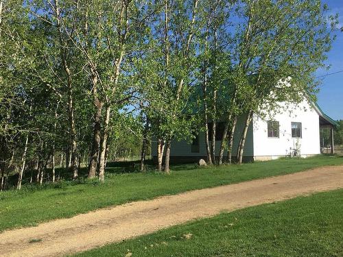 4211 Twp Rd 580, Rural Barrhead County, AB 