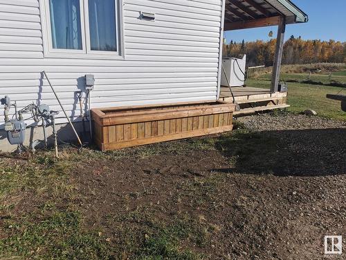 4211 Twp Rd 580, Rural Barrhead County, AB 