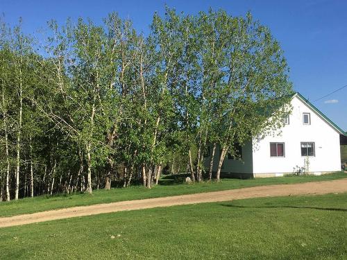 4211 Twp Rd 580, Rural Barrhead County, AB 