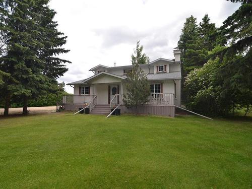 5805 West Boundary Road, Barrhead, AB 