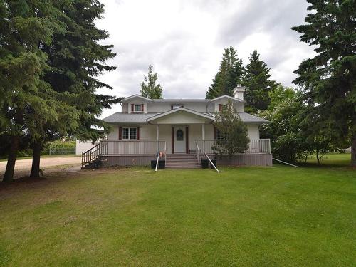 5805 West Boundary Road, Barrhead, AB 