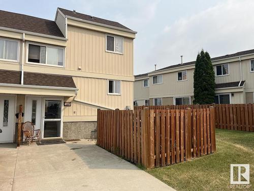 4132 134 Av Nw, Edmonton, AB 