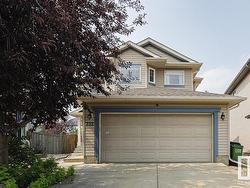 732 MCALLISTER LO SW  Edmonton, AB T6W 1X8