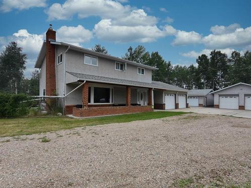 701 10501 Hwy 28, Rural St. Paul County, AB 