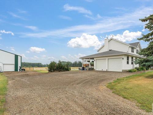 46 Rosenthal Wy, Stony Plain, AB 