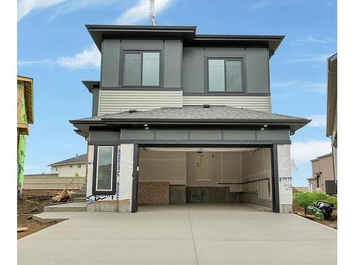 1069 Goldfinch Wy Nw, Edmonton, AB 