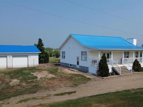 59450 Rr 193, Rural Smoky Lake County, AB 