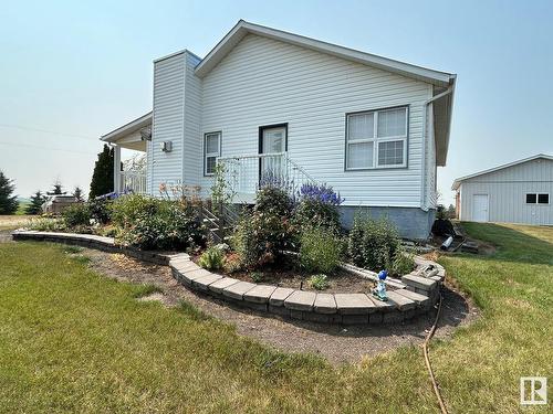 59450 Rr 193, Rural Smoky Lake County, AB 