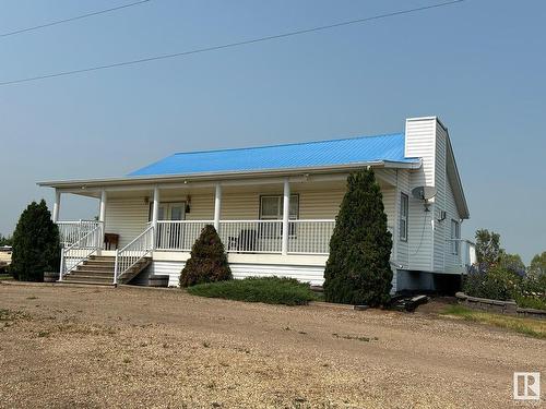 59450 Rr 193, Rural Smoky Lake County, AB 