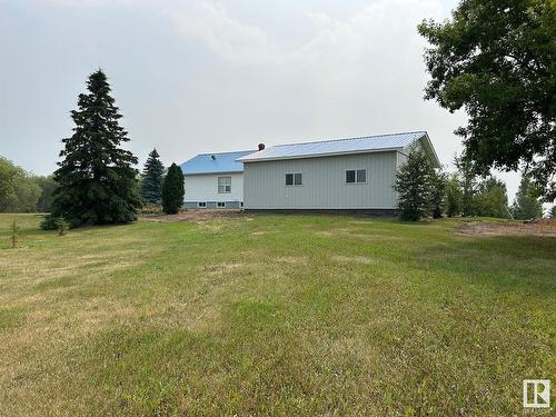 59450 Rr 193, Rural Smoky Lake County, AB 