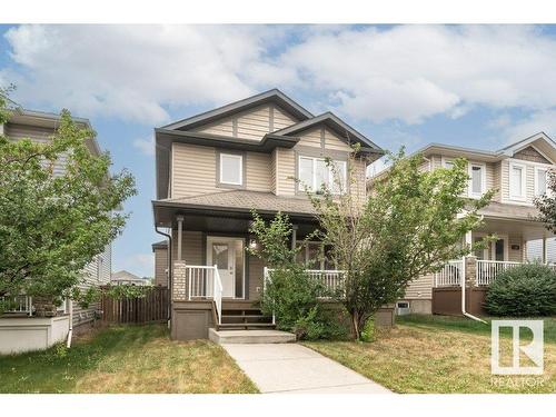 22 Veronica Hl, Spruce Grove, AB 