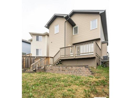 22 Veronica Hl, Spruce Grove, AB 