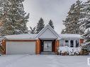 8404/8406 134 Street, Edmonton, AB  - Outdoor With Facade 