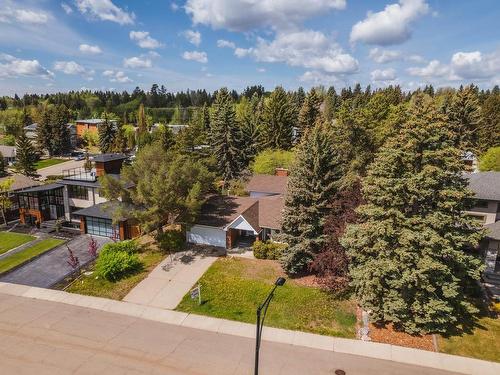 8404/8406 134 Street, Edmonton, AB - Outdoor With View