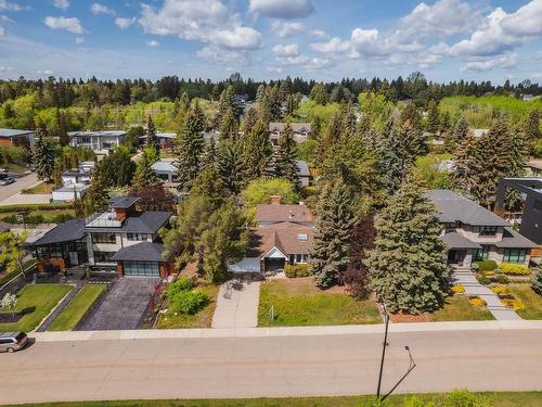 8404/8406 134 Street, Edmonton, AB - Outdoor With View