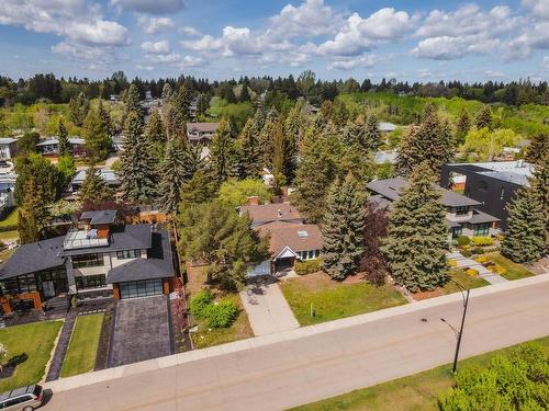 8404/8406 134 Street, Edmonton, AB - Outdoor With View