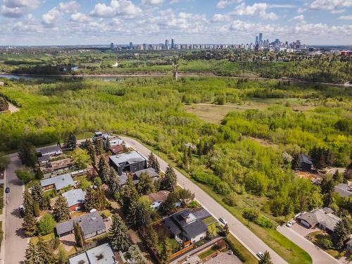 8404/8406 134 Street, Edmonton, AB - Outdoor With View