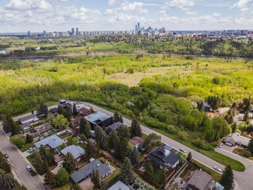 8404/8406 134 Street, Edmonton, AB - Outdoor With View