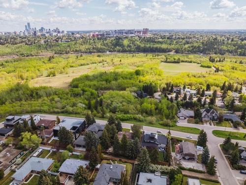 8404/8406 134 Street, Edmonton, AB - Outdoor With View