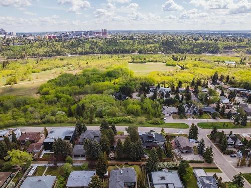 8404/8406 134 Street, Edmonton, AB - Outdoor With View