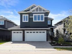 1244 STARLING DR NW  Edmonton, AB T5S 0K4