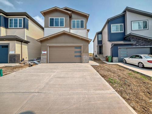 389 Bluff Cove, Leduc, AB 