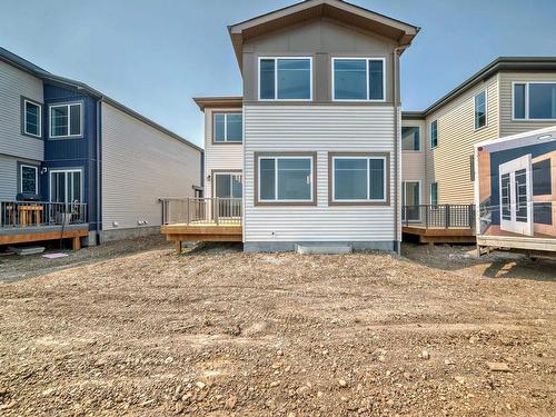 389 Bluff Cove, Leduc, AB 