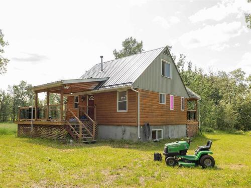 58130 Rr 25, Rural Barrhead County, AB 