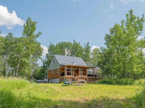 58130 Rr 25, Rural Barrhead County, AB 