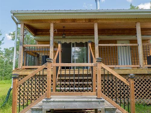 58130 Rr 25, Rural Barrhead County, AB 