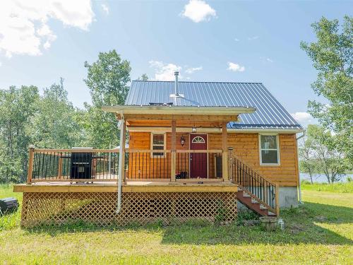 58130 Rr 25, Rural Barrhead County, AB 