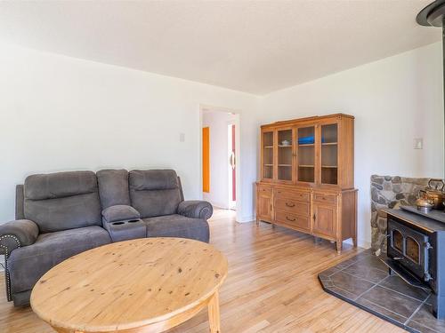 58130 Rr 25, Rural Barrhead County, AB 