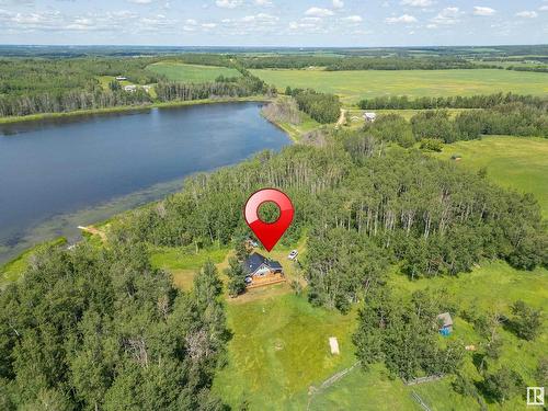 58130 Rr 25, Rural Barrhead County, AB 