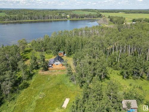 58130 Rr 25, Rural Barrhead County, AB 