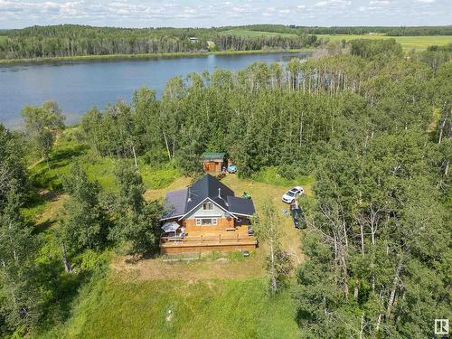 58130 Rr 25, Rural Barrhead County, AB 