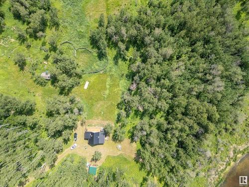 58130 Rr 25, Rural Barrhead County, AB 