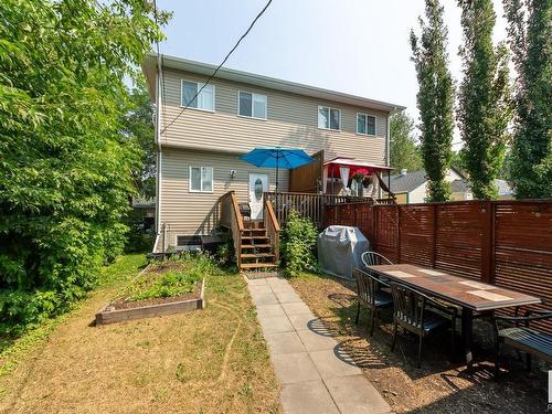 11944 53 St Nw, Edmonton, AB 