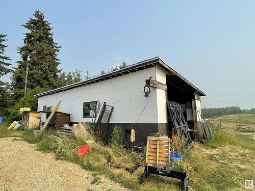 1330 Hghway 16 A, Rural Parkland County, AB 